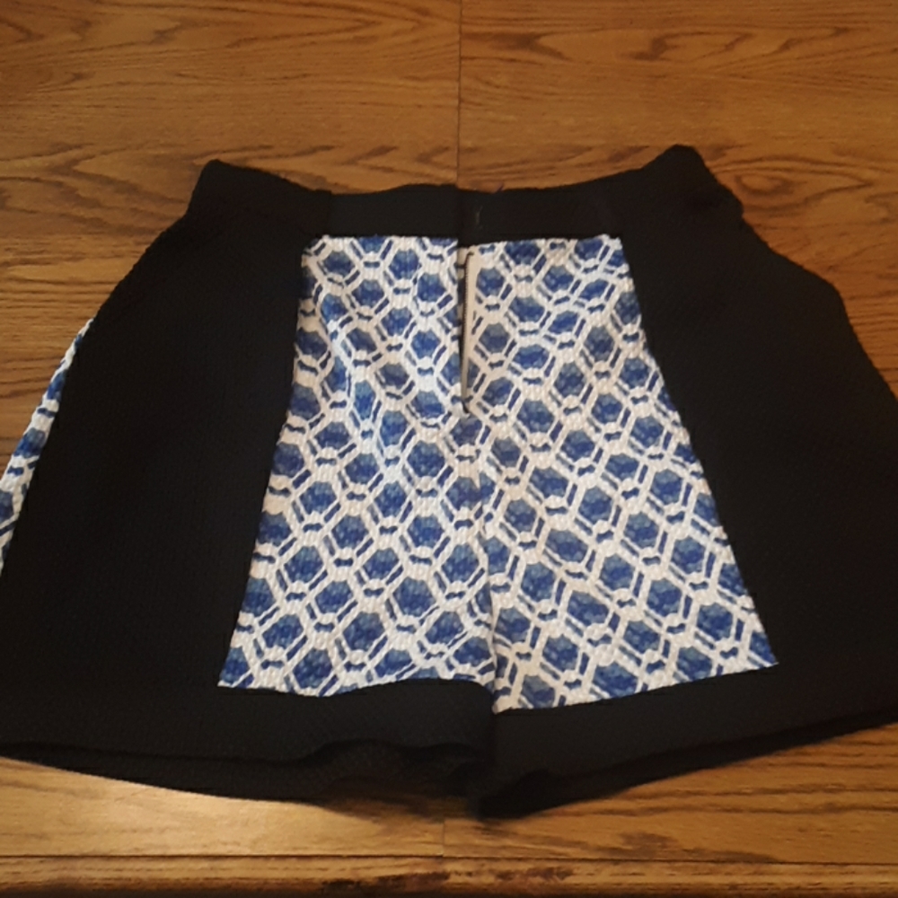 Peter Pilotto for Target shorts